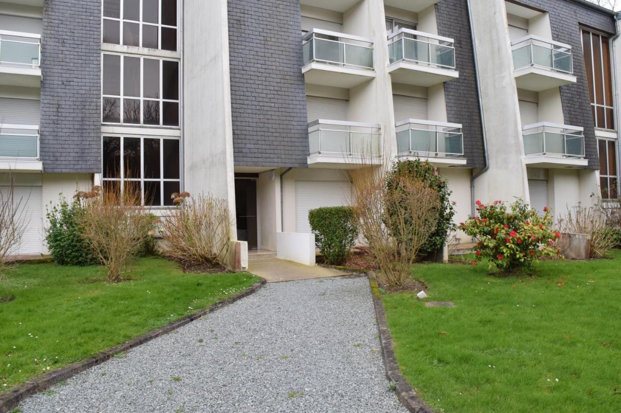 Jonc De Mer Saint-Cast-le-Guildo Exterior foto